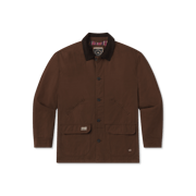Station Canvas Jacket