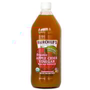 Apple Cider Vinegar