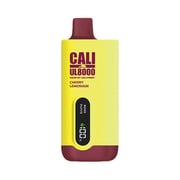   Cali UL8000 - Cherry Lemonade  