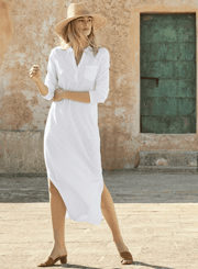 Essaouira Dress