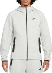 Nike Men's Tech Fleece Full-Zip Windrunner Hoodie