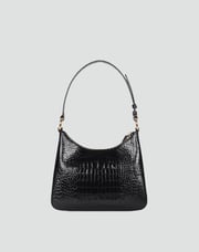 Luxe Medium Shoulder Bag