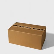 Mystery Box