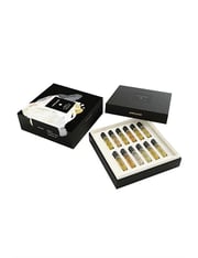 Amouage Mens Deluxe Sampler Set 12 Piece Gift Set | David Jones
