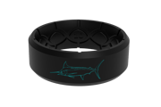 Guy Harvey Blue Marlin Ring