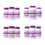 Gastric Bypass Bundle - 3 Month Supply