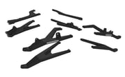 Thumper Fab Can-Am Defender Long Travel Suspension Kit