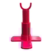 Adjustable Support Stand For Tumbler Making