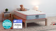 Bear Cub - Kids Mattress