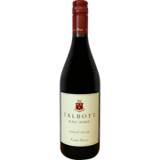 2022 Kali Hart Pinot Noir