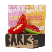 Super Chewer - One Month Gift Box