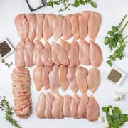 Better than Organic Chicken