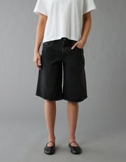 AE 15" Stretch Low-Rise Jort