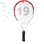 Quick Start 19 Whistler Junior Racquet 