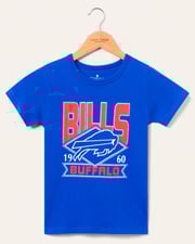 Kids Buffalo Bills Overtime Tee