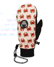 Crab Grab Slap Mitt - Crabs