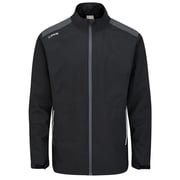 PING Men's Sensordry S2 Full Zip Waterproof Golf Jacket