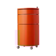 Barboy High-Gloss Storage