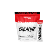 Creatine Monohydrate Powder