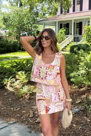 Positano Top