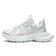 Number 41 React Sneakers