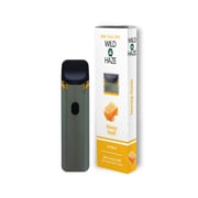 Wild Haze Disposable Vapes: THC-A, THC-P, Delta 8 THC & HHC
