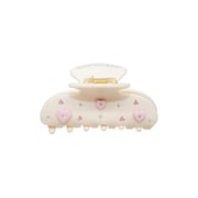 Sweetheart Clip in Angel Aura