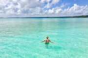 Chacchoben & Bacalar Combo Excursion Costa Maya