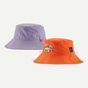 Baby Sun Bucket Hat