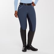 Piper Evolution Mid-rise Breeches by SmartPak - Full Seat - Clearance!
