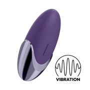 Satisfyer Purple Pleasure