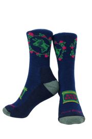 Bag Balm x Darn Tough Socks