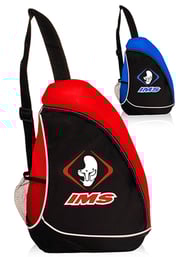 Sling Shot Backpacks