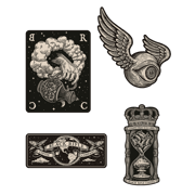 Sticker Club