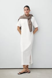The Practice Dress