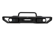 2018-2025 Jeep Wrangler JL & 2020-2025 Gladiator JT OE Plus Front Bumper