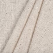 Unbleached Osnaburg Fabric