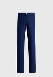 Five-Pocket Dress Trouser