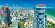 Car rentals in Miami Gardens