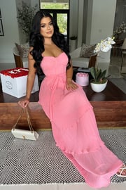 COZUMEL DRESS