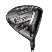Women's Big Bertha REVA Driver