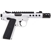 Ruger MKIV 22/45 Lite 4.4" 10rd Stormtrooper - 43950