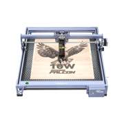 10W CR-Laser Falcon Engraver