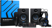 AudioBox USB® 96 Complete Bundle