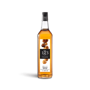 Routin 1883 Syrup - Roasted Hazelnut