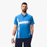 Lacoste Tennis x Novak Djokovic On Court Polo Shirt