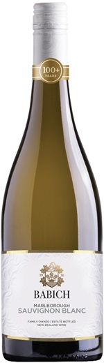 Babich Sauvignon Blanc 750mL