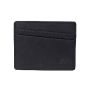 The Card Holder - Black Edition