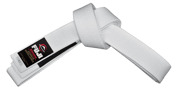 Jiu Jitsu Adult Belts