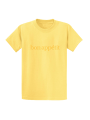 The BA Shirt in Soft Scramble